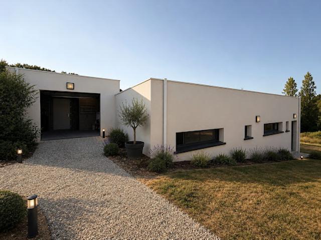 Vente Maison 4 pièces 110 m2 Theix Noyalo
