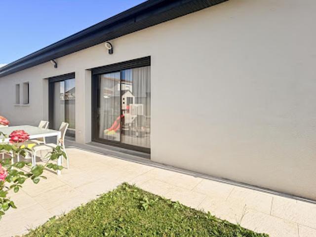 Vente Maison 4 pièces 110 m2 Valence