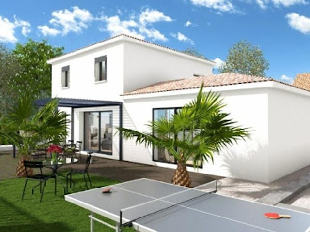 Vente Maison 4 pièces 110 m2 Varages