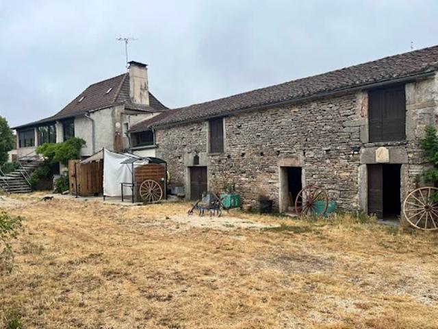 Vente Maison 4 pièces 110 m2 Varaire
