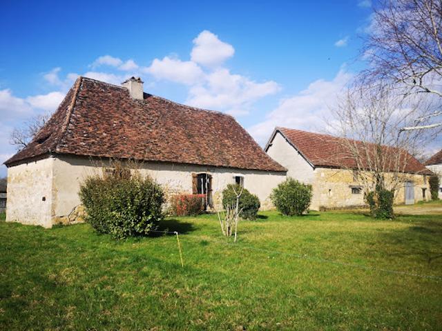 Vente Maison 4 pièces 110 m2 Vayrac