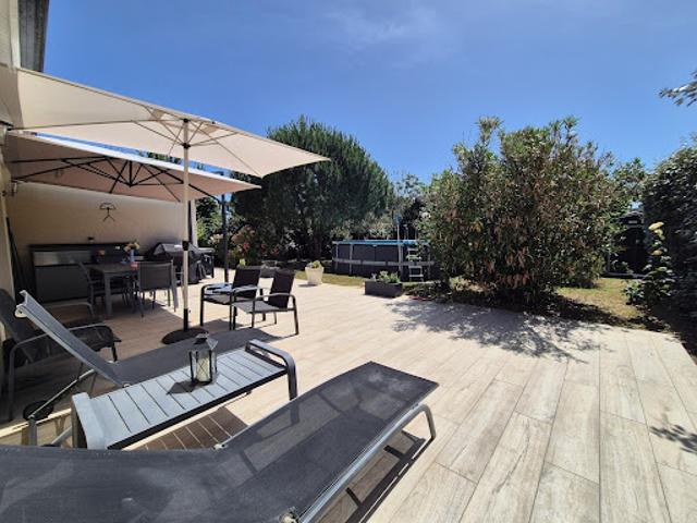 Vente Maison 4 pièces 110 m2 Vayres