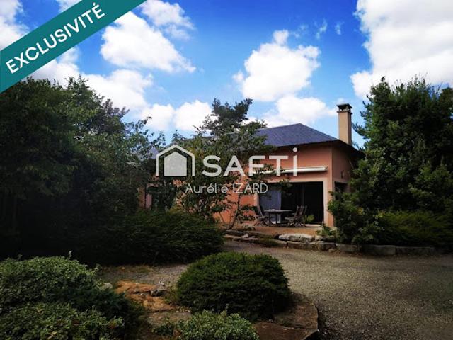 Vente Maison 4 pièces 110 m2 Verrieres