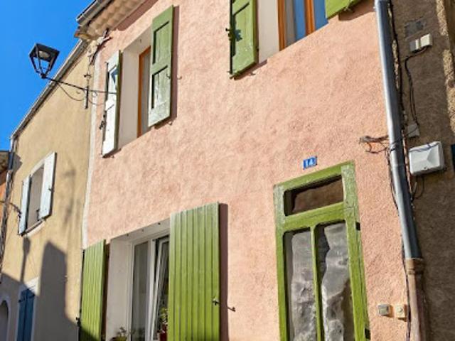 Vente Maison 4 pièces 110 m2 Villeneuve