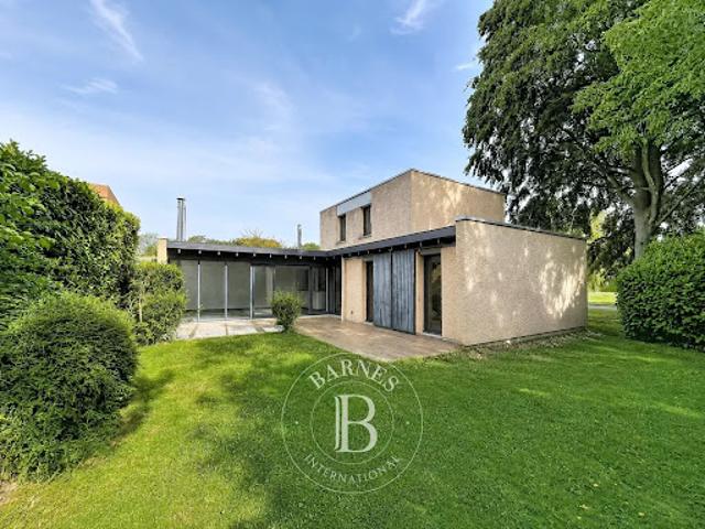 Vente Maison 4 pièces 110 m2 Villeneuve d'Ascq