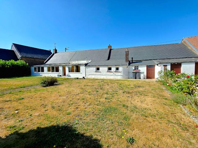 Vente Maison 4 pièces 110 m2 Walincourt Selvigny