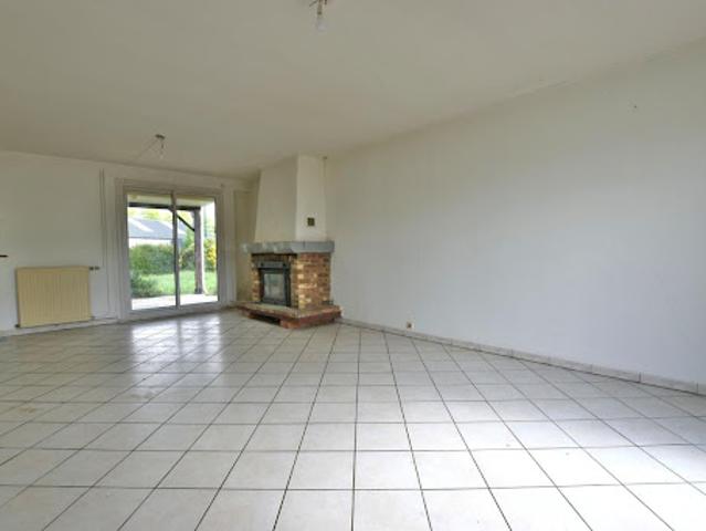 Vente Maison 4 pièces 110.04 m2 Fricamps