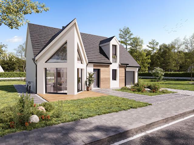 Vente Maison 4 pièces 110.01 m2 Dammarie les Lys