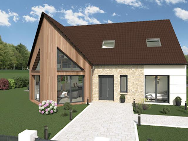 Vente Maison 4 pièces 110.01 m2 Loeuilly