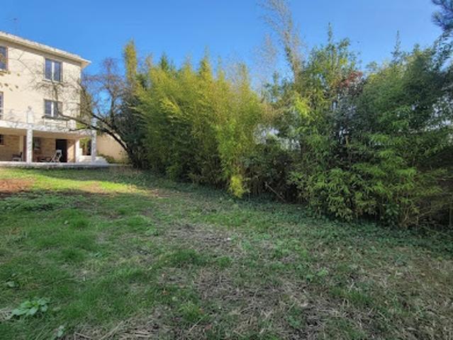 Vente Maison 4 pièces 110.17 m2 Rueil Malmaison