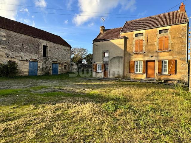 Vente Maison 4 pièces 110.25 m2 Montbard