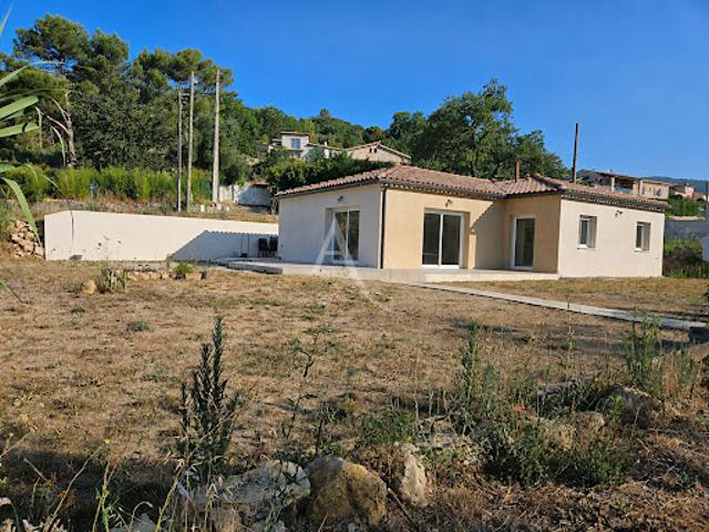 Vente Maison 4 pièces 110.55 m2 Le Tignet