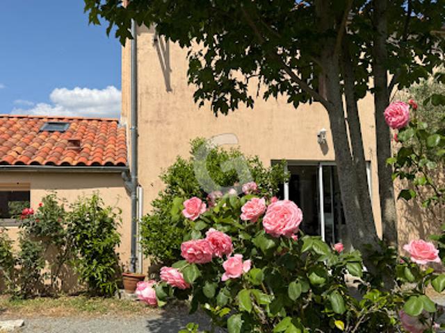Vente Maison 4 pièces 110.65 m2 Angles