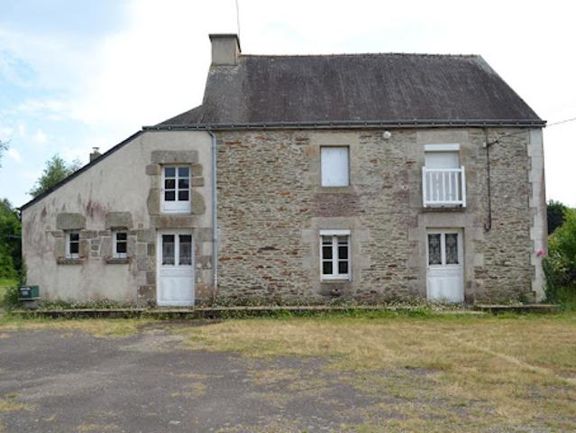 Vente Maison 4 pièces 110.69 m2 Taupont