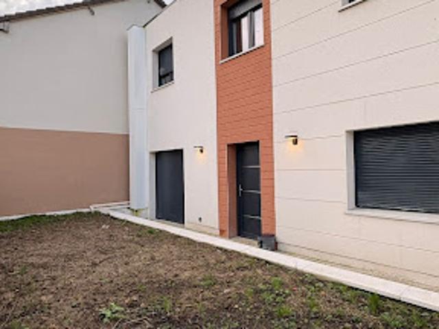 Vente Maison 4 pièces 110.93 m2 Clichy sous Bois
