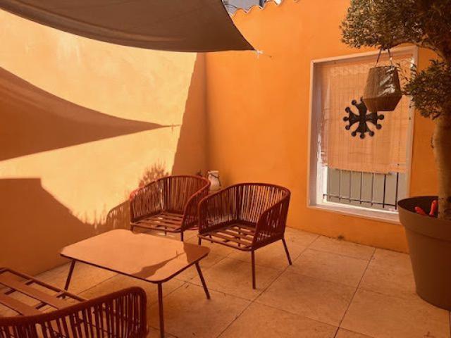 Vente Maison 4 pièces 111 m2 Marseillan