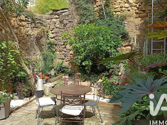 Vente Maison 4 pièces 111 m2 Meze