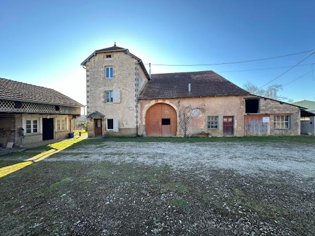 Vente Maison 4 pièces 111 m2 Mollans