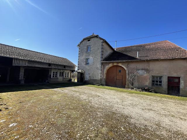 Vente Maison 4 pièces 111 m2 Mollans