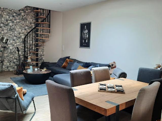 Vente Maison 4 pièces 111 m2 Ouveillan