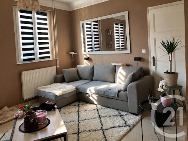 Vente Maison 4 pièces 111 m2 Abbeville