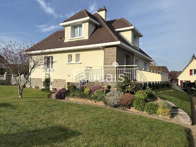 Vente Maison 4 pièces 111 m2 Agneaux
