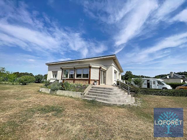 Vente Maison 4 pièces 111 m2 Beaumont le Roger