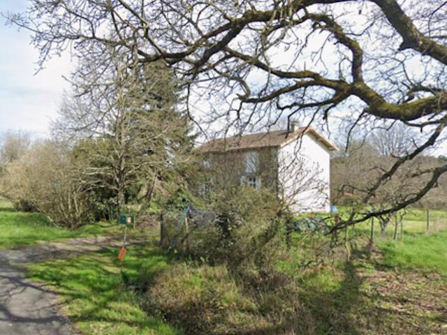 Vente Maison 4 pièces 111 m2 Bonnes