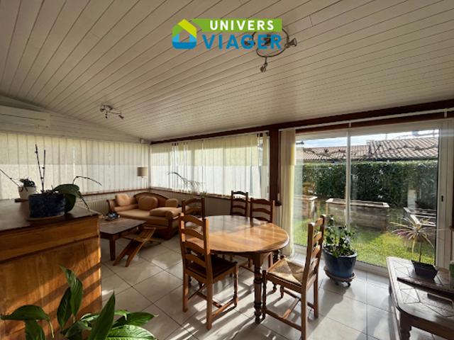 Vente Maison 4 pièces 111 m2 Bruges