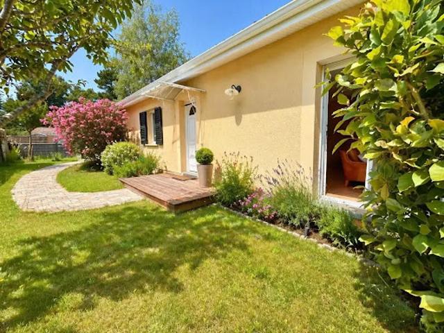 Vente Maison 4 pièces 111 m2 Carcans