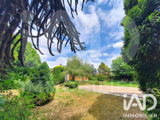 Vente Maison 4 pièces 111 m2 Chasseneuil sur Bonnieure