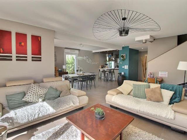 Vente Maison 5 pièces 111 m2 Colmar