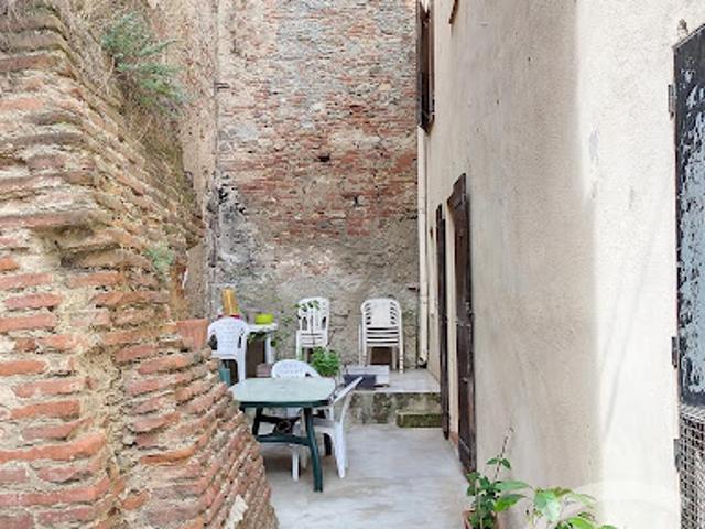 Vente Maison 4 pièces 111 m2 Elne