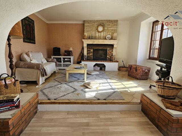 Vente Maison 4 pièces 111 m2 Gyé sur Seine