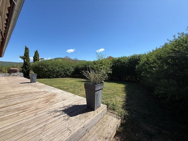 Vente Maison 4 pièces 111 m2 Gap