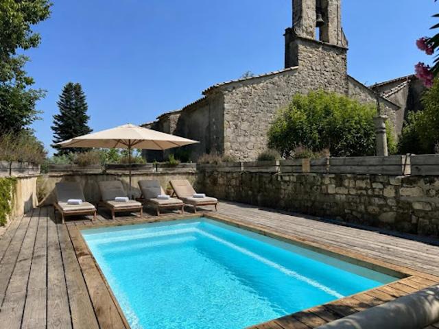 Vente Maison 4 pièces 111 m2 Garrigues Sainte Eulalie