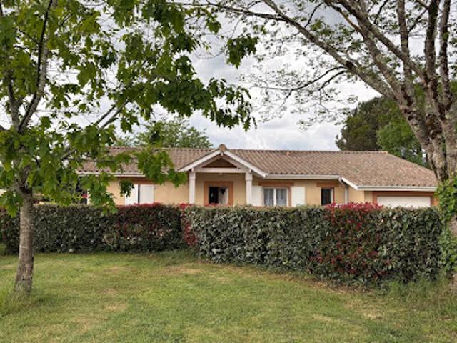 Vente Maison 4 pièces 111 m2 Gours