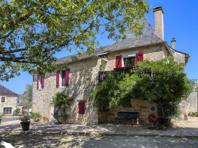 Vente Maison 4 pièces 111 m2 La Dornac