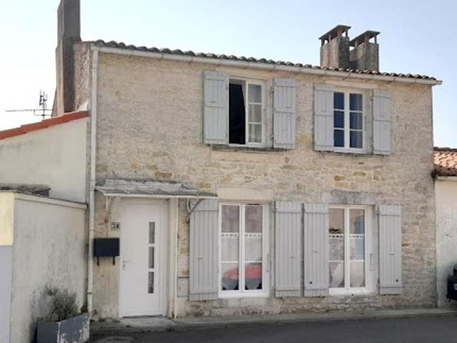 Vente Maison 4 pièces 111 m2 La Tremblade