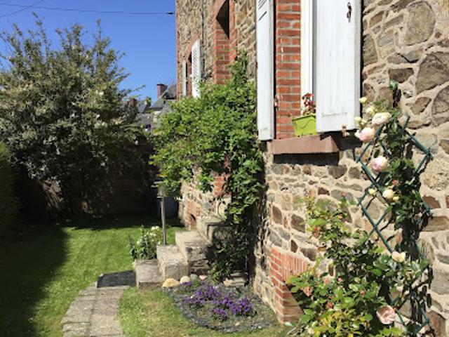 Vente Maison 4 pièces 111 m2 Lannion