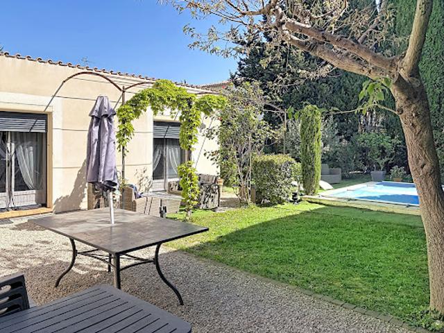 Vente Maison 4 pièces 111 m2 Les Angles