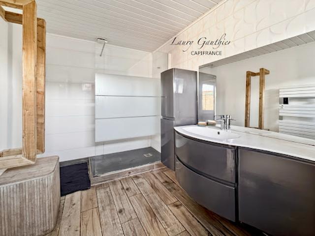 Vente Maison 4 pièces 111 m2 Linselles