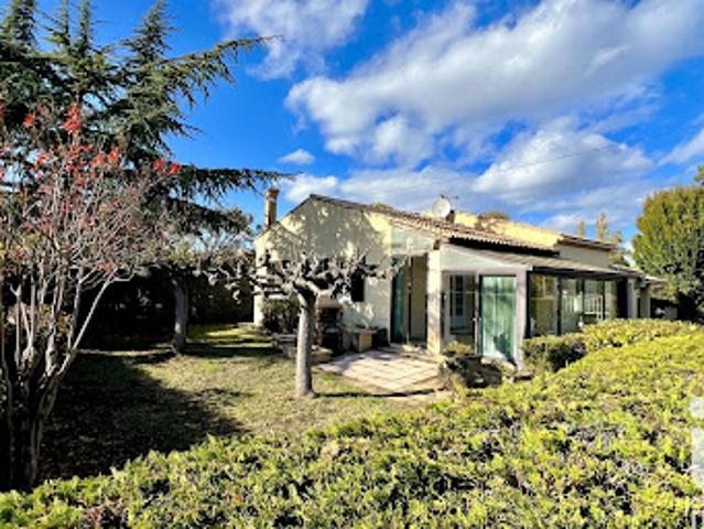 Vente Maison 4 pièces 111 m2 L'Isle sur la Sorgue