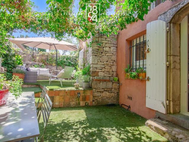 Vente Maison 4 pièces 111 m2 Puyricard
