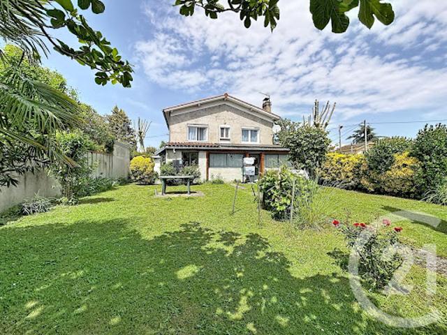 Vente Maison 4 pièces 111 m2 Pamiers