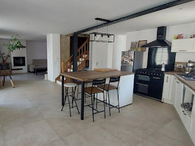 Vente Maison 4 pièces 111 m2 Petosse