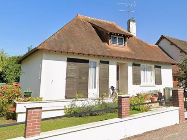 Vente Maison 4 pièces 111 m2 Pont l'eveque