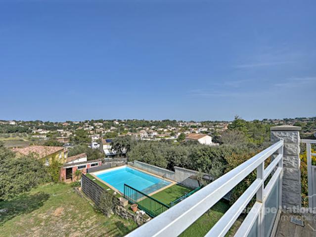 Vente Maison 4 pièces 111 m2 Poulx