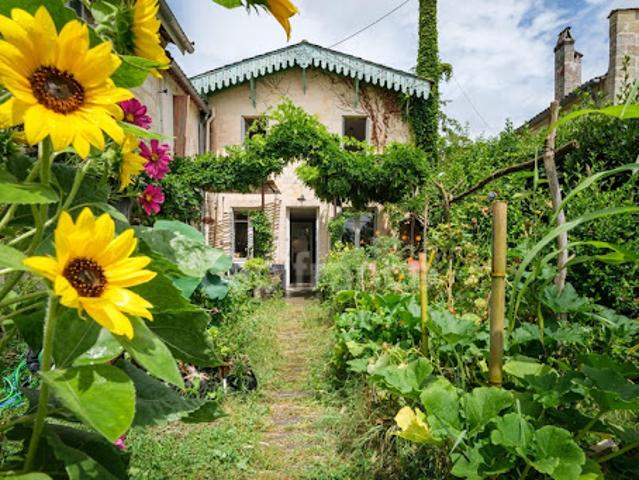 Vente Maison 4 pièces 111 m2 Quinsac