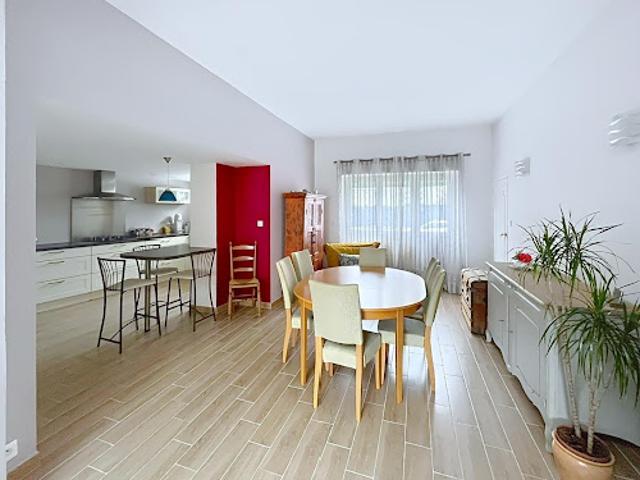 Vente Maison 4 pièces 111 m2 Saint Herblain